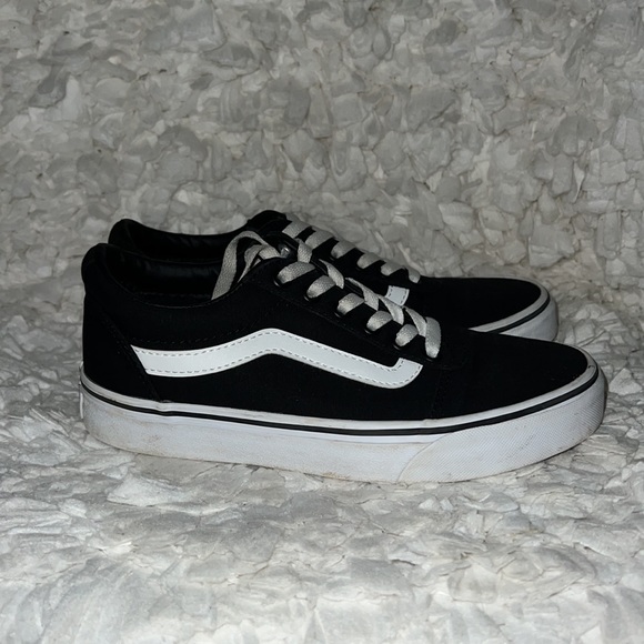 Vans size 7.5 - Picture 5 of 5
